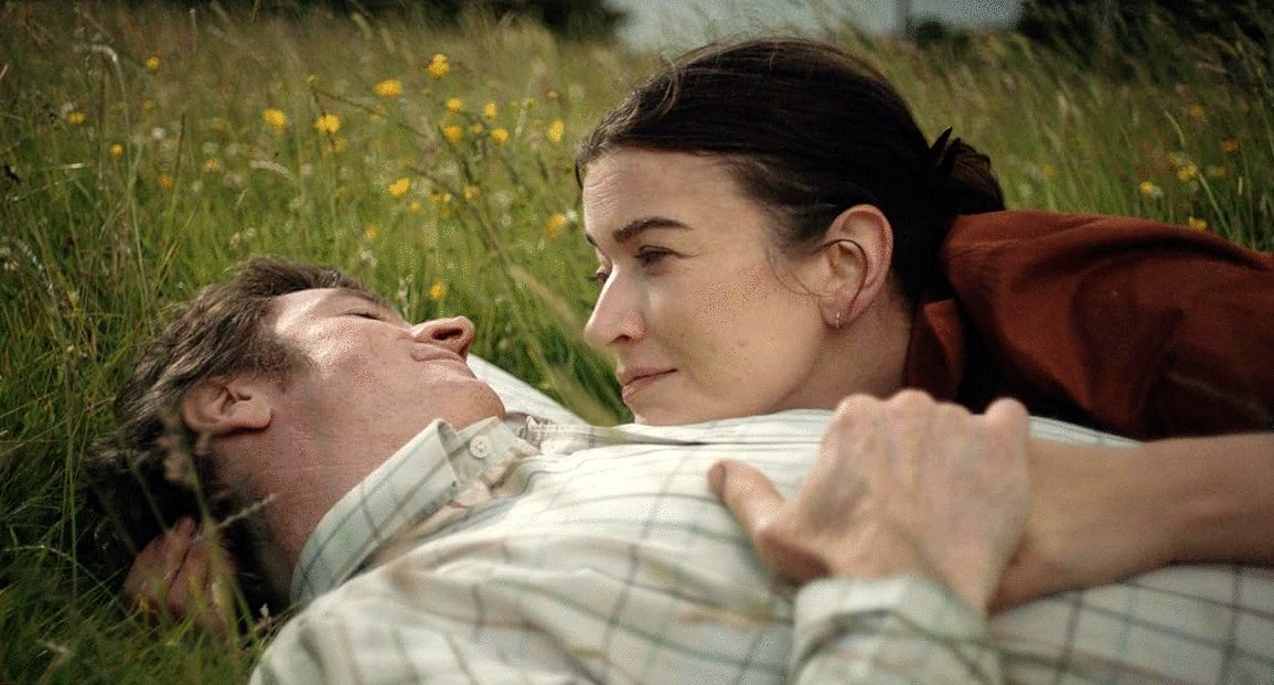 Photo du film That They May Face the Rising Sun [2023]