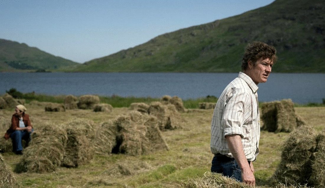 Photo du film That They May Face the Rising Sun [2023]