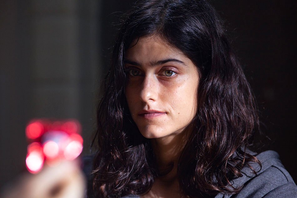 Photo from the movie Le calendrier