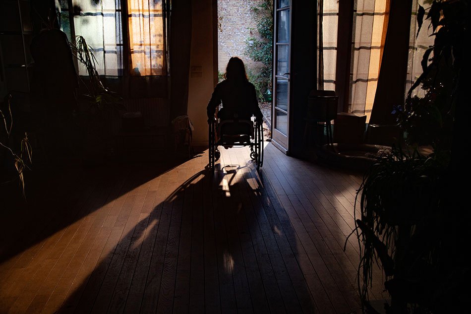 Photo from the movie Le calendrier