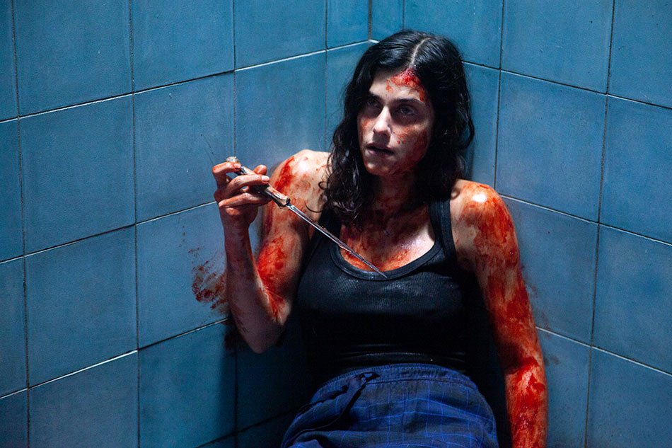 Photo from the movie Le calendrier