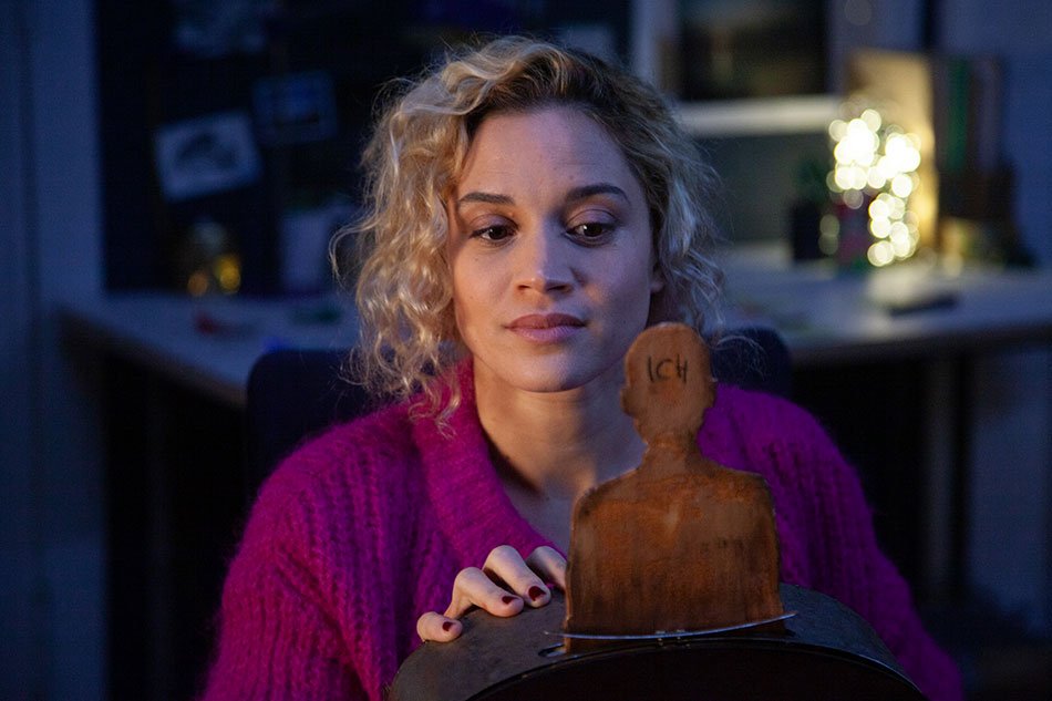 Photo from the movie Le calendrier