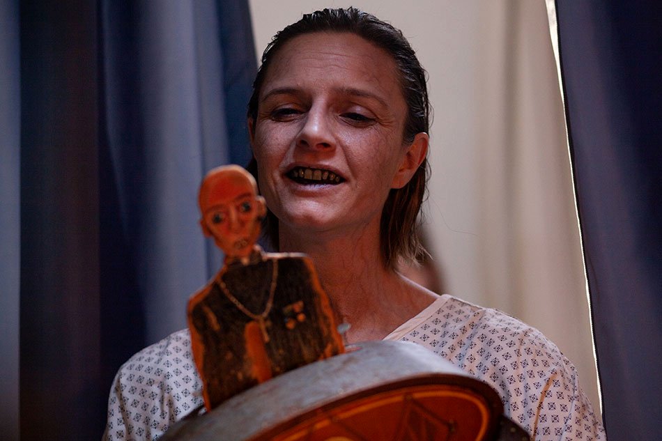 Photo from the movie Le calendrier