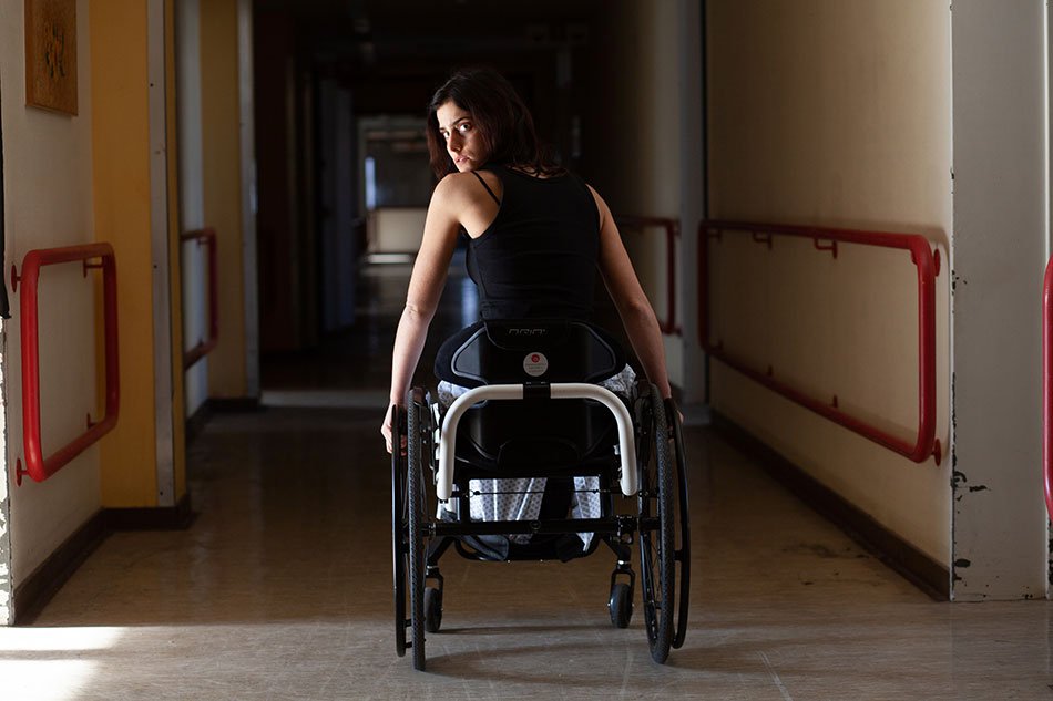 Photo from the movie Le calendrier