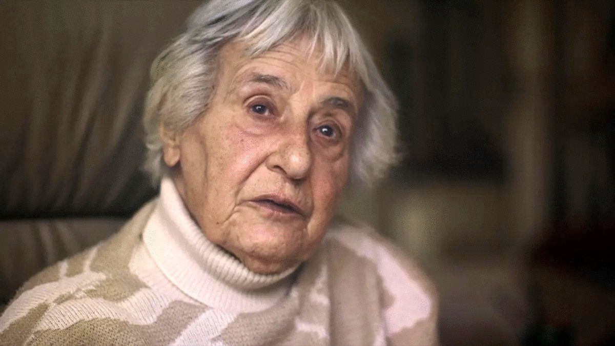 Photo du film The Commandant's Shadow [2024]