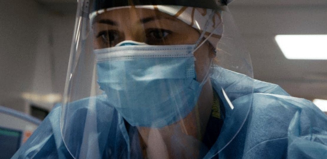 Photo du film The First Wave