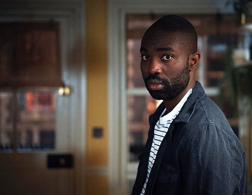 Photo du film The Lazarus Project