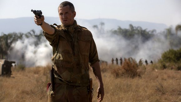 Photo du film The Siege of Jadotville