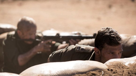 Photo du film The Siege of Jadotville