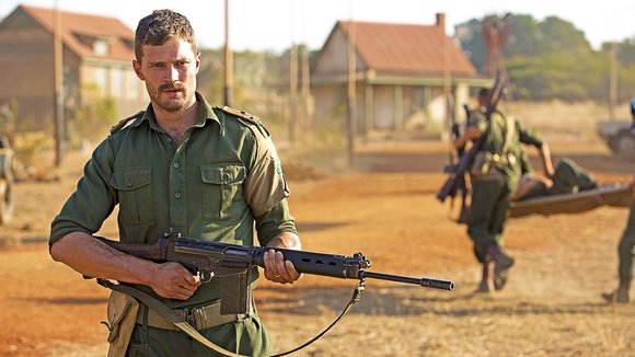 Photo du film The Siege of Jadotville
