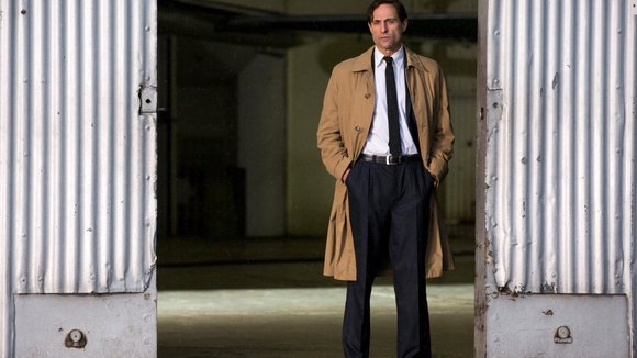 Photo du film The Siege of Jadotville