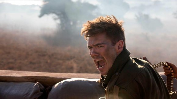 Photo du film The Siege of Jadotville