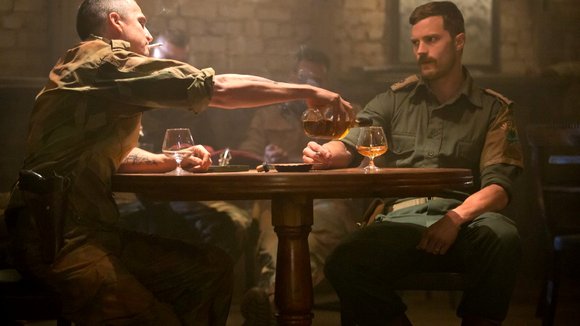 Photo du film The Siege of Jadotville
