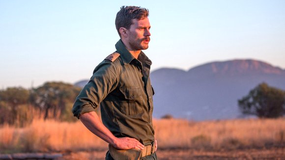 Photo du film The Siege of Jadotville