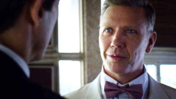 Photo du film The Siege of Jadotville