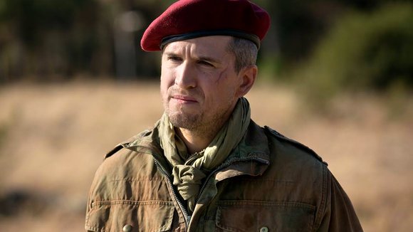 Photo du film The Siege of Jadotville