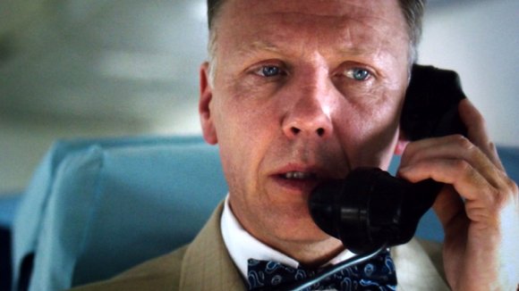 Photo du film The Siege of Jadotville