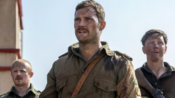 Photo du film The Siege of Jadotville