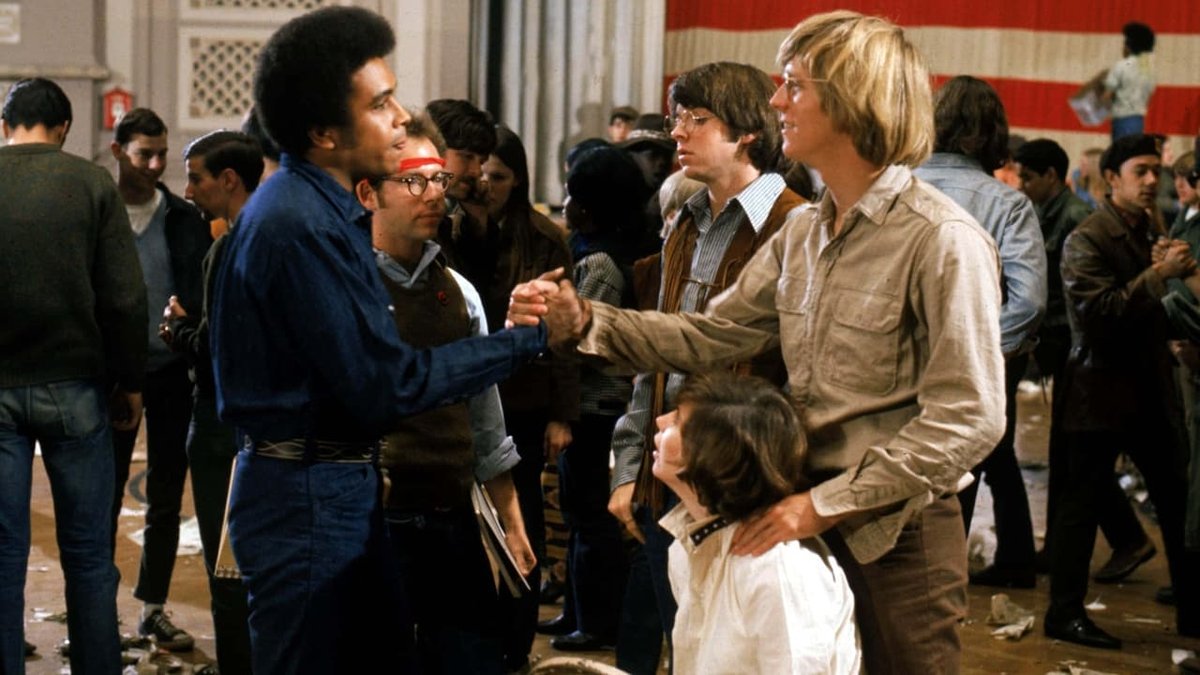 Photo du film The Strawberry Statement