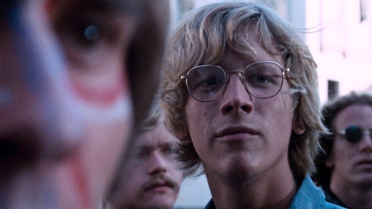 Photo du film The Strawberry Statement