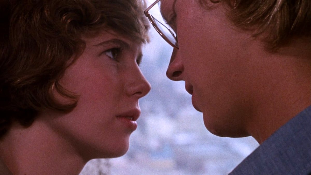 Photo du film The Strawberry Statement