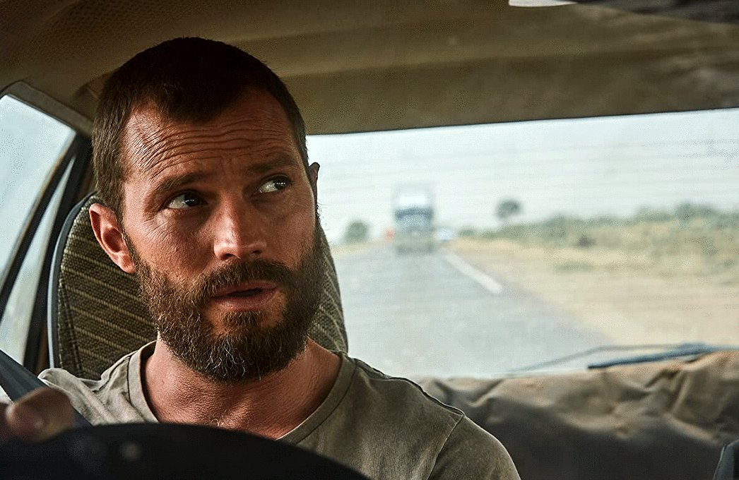 Photo du film The Tourist