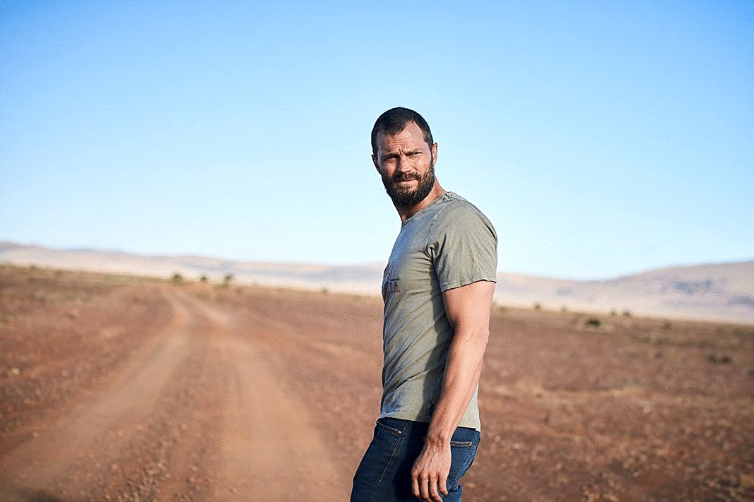 Photo du film The Tourist