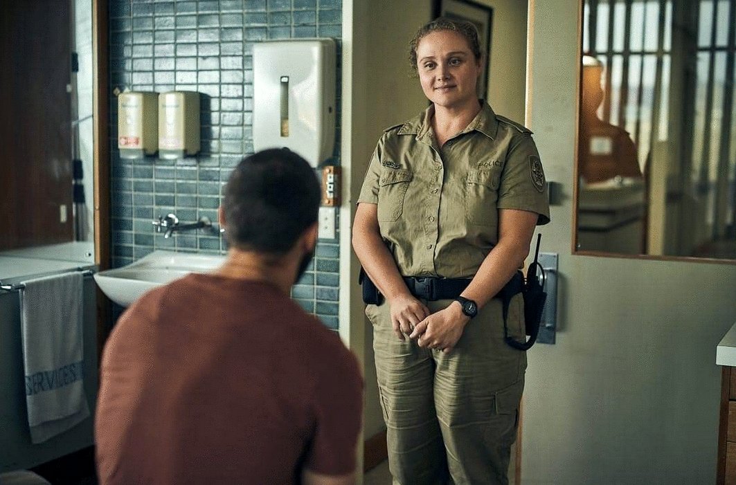 Photo du film The Tourist