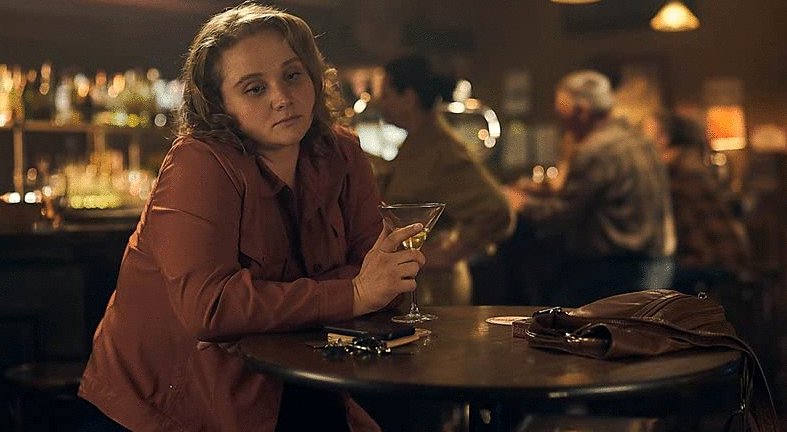 Photo du film The Tourist