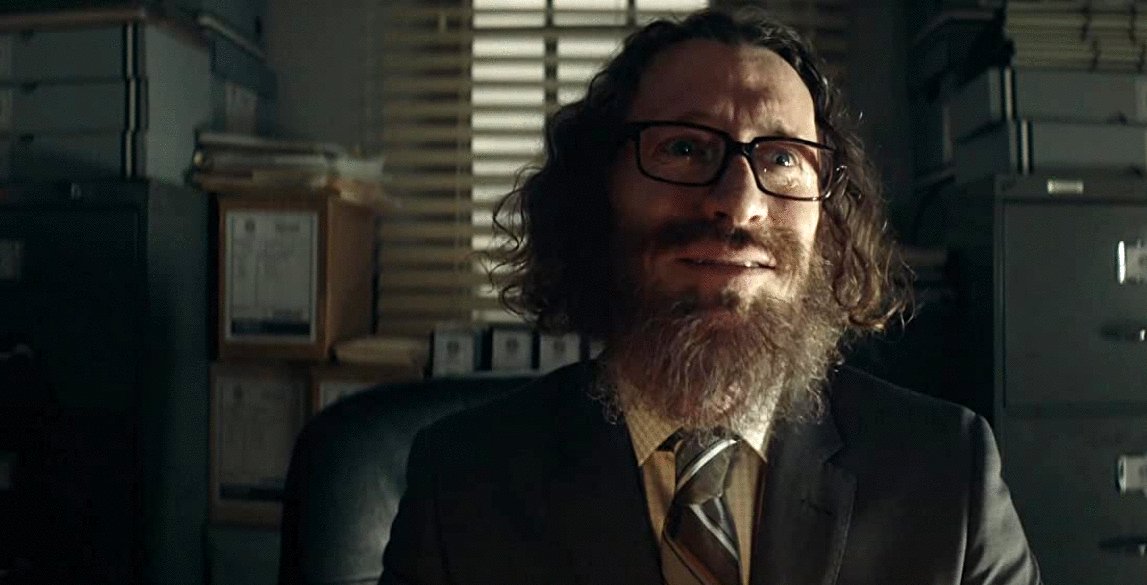 Photo du film The Tourist