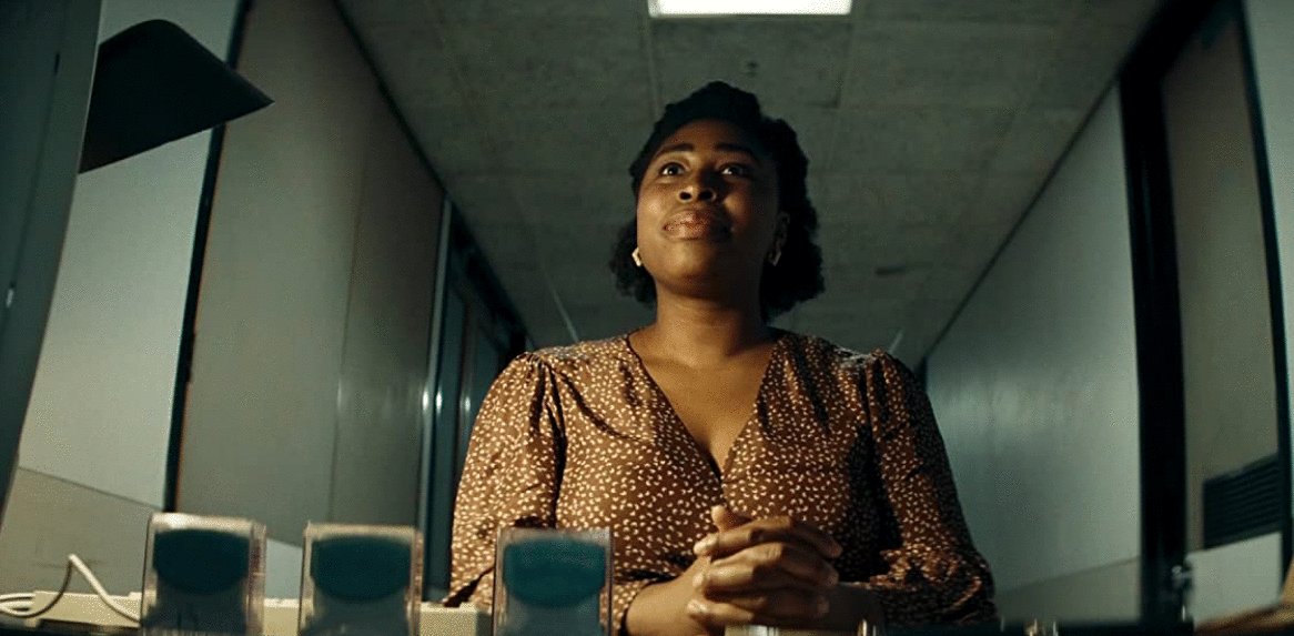 Photo du film The Tourist