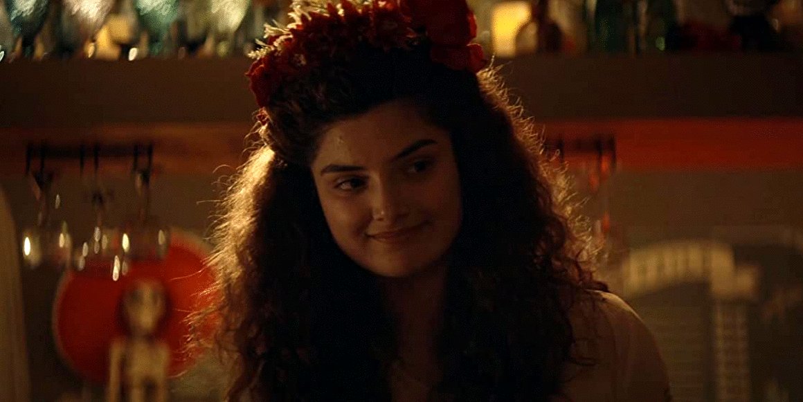 Photo du film The Tourist