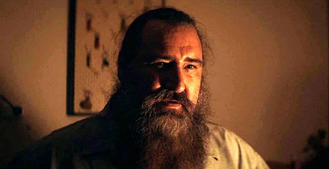 Photo du film The Tourist