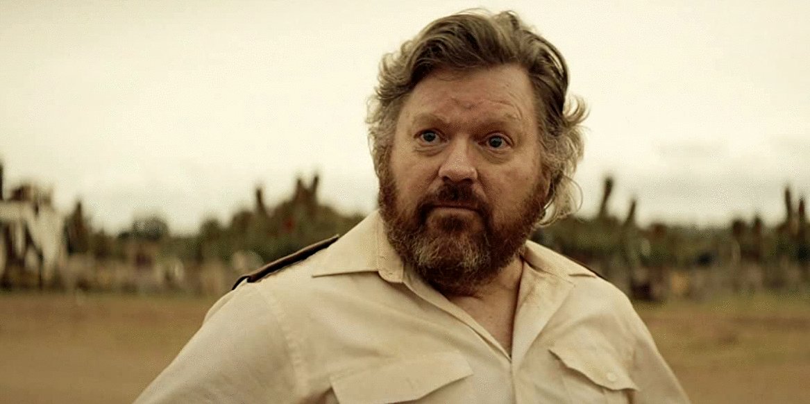 Photo du film The Tourist