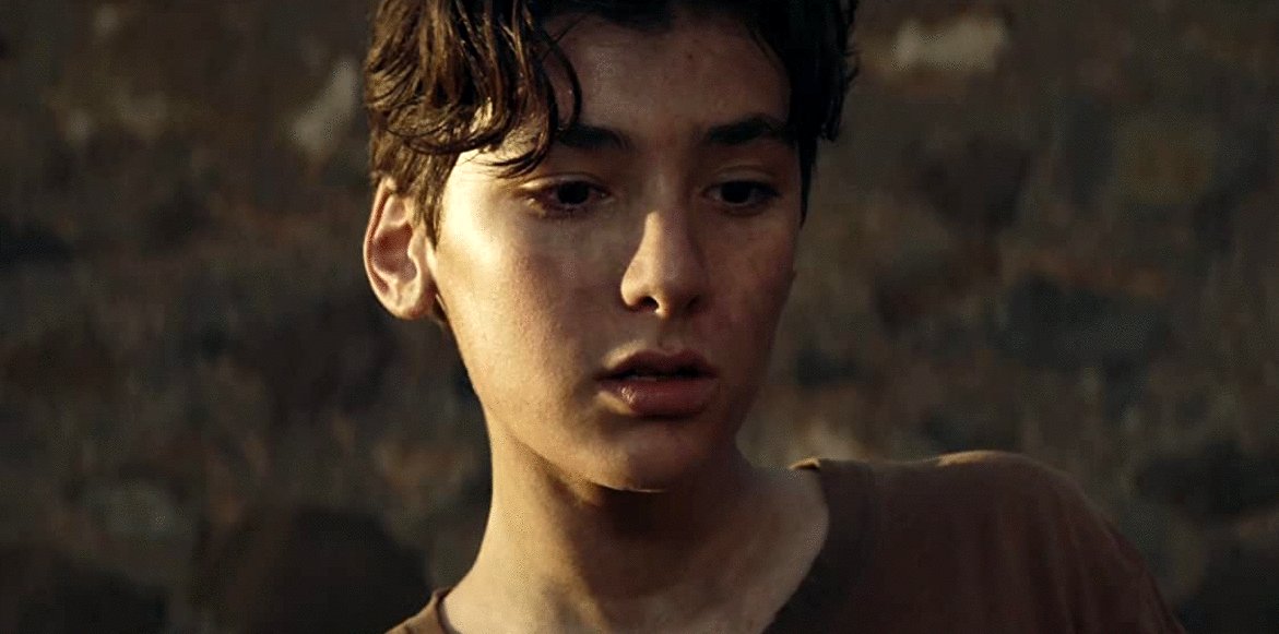 Photo du film The Tourist