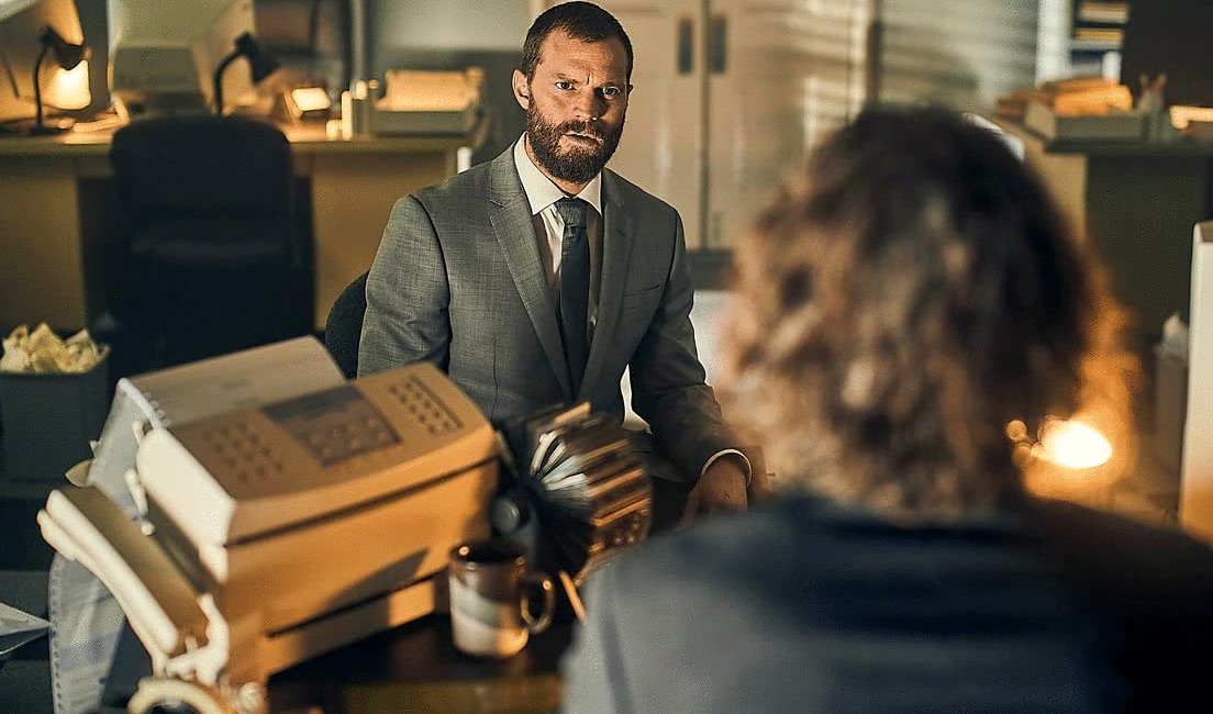 Photo du film The Tourist