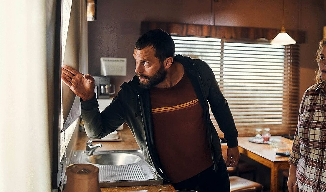 Photo du film The Tourist