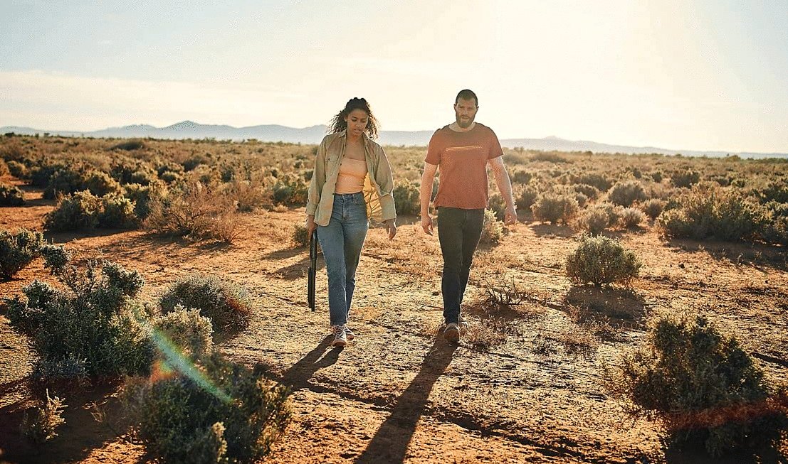 Photo du film The Tourist