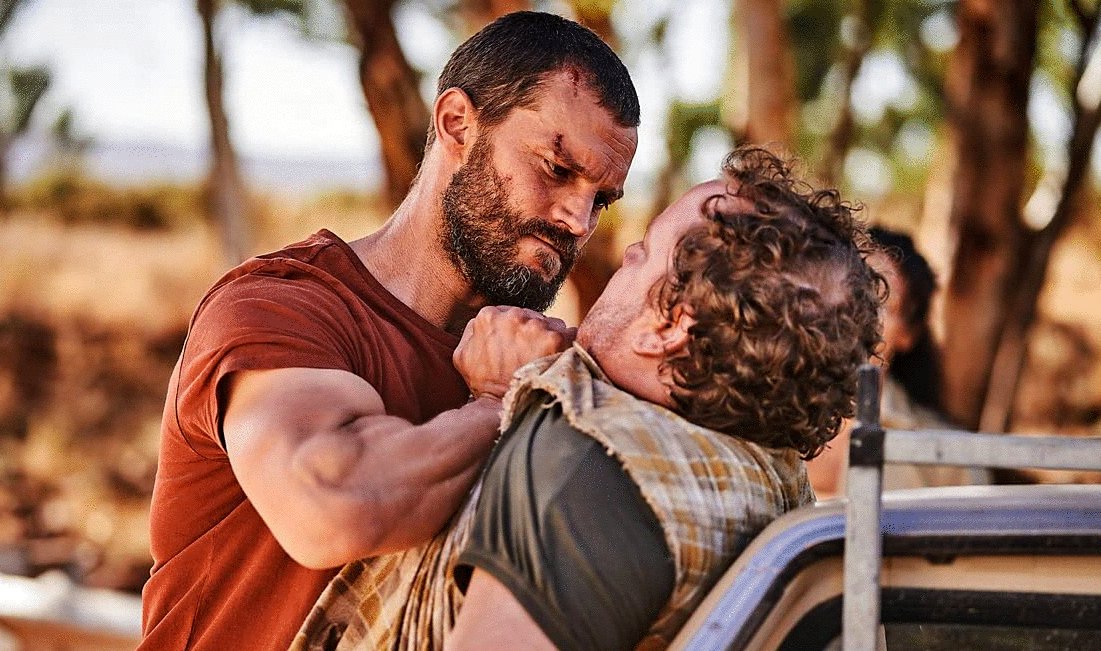 Photo du film The Tourist