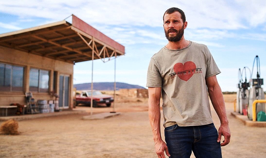 Photo du film The Tourist