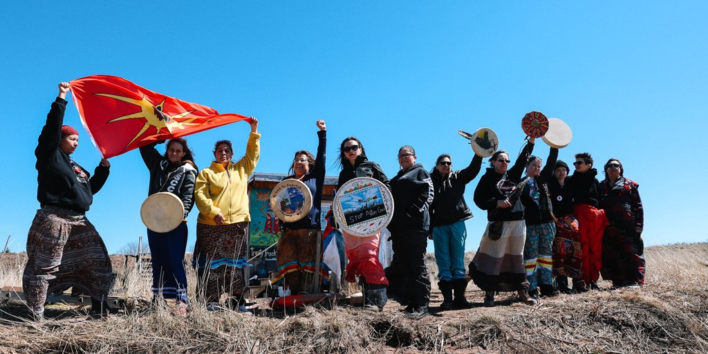 Photo from the movie There's Something in the Water