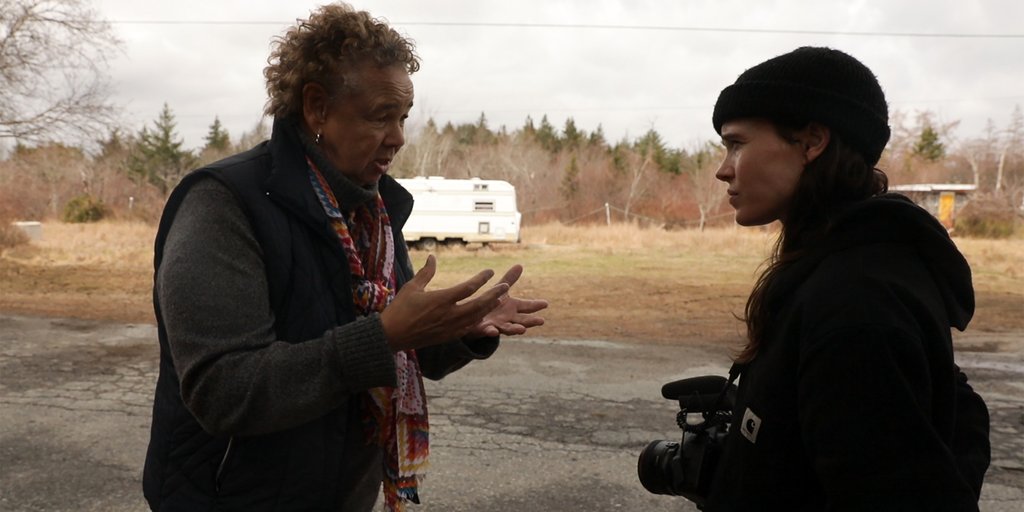 Photo from the movie There's Something in the Water