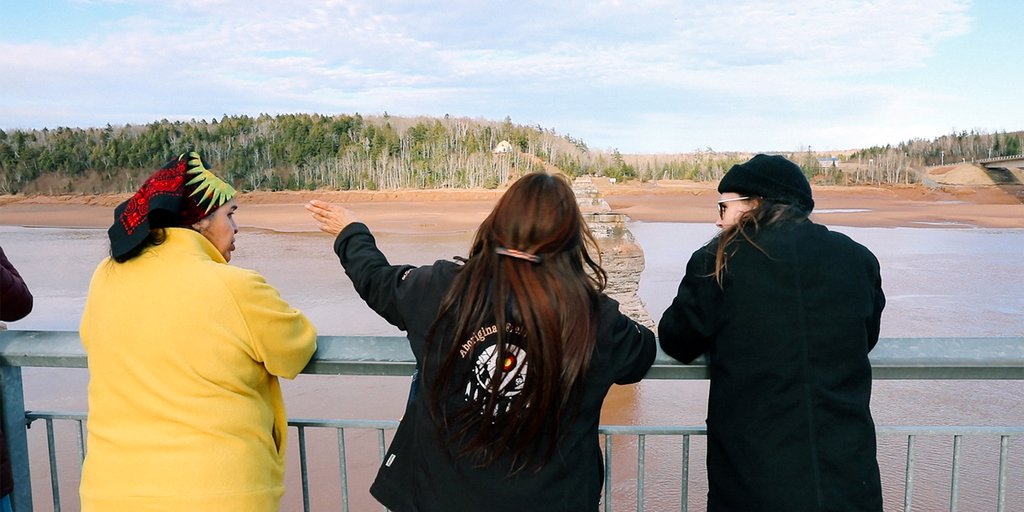 Photo from the movie There's Something in the Water