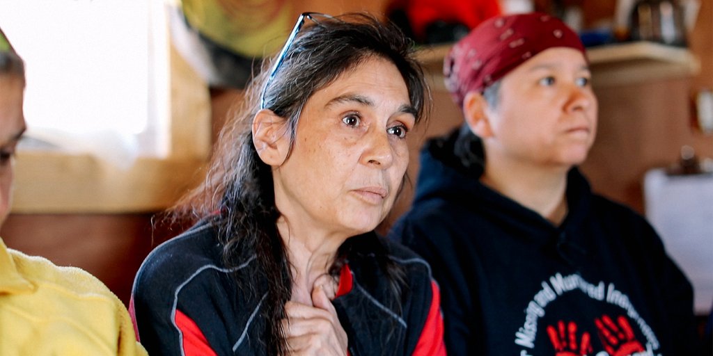 Photo from the movie There's Something in the Water