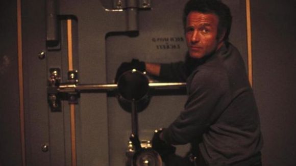 Photo du film Le Solitaire