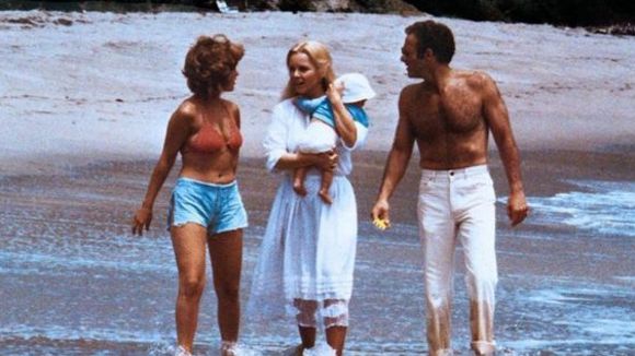 Photo du film Le Solitaire