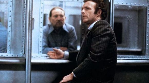 Photo du film Le Solitaire