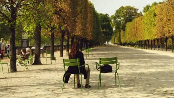 Photo from the movie Three Hearts