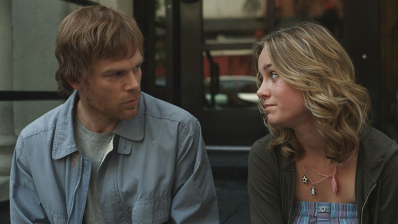 Photo from the movie The Trouble with Bliss