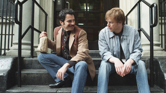 Photo from the movie The Trouble with Bliss